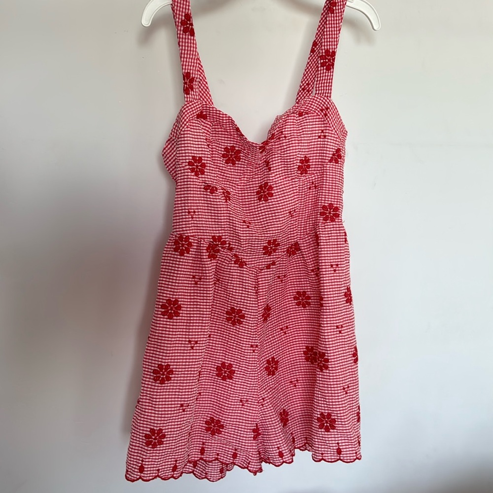 Shein jumper/romper size small